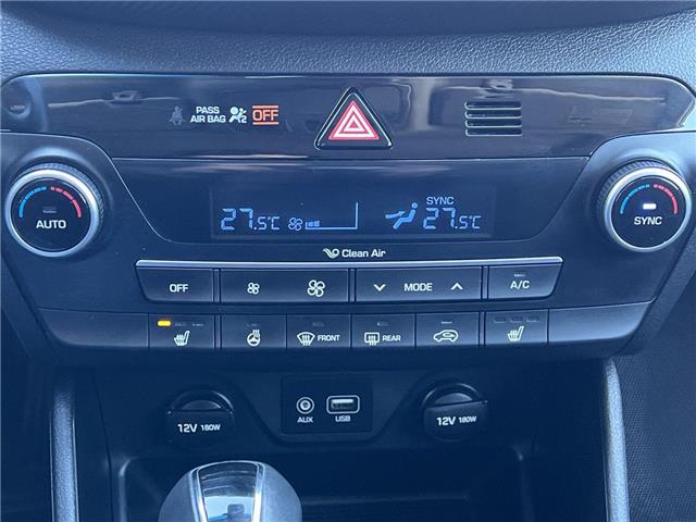 2020 Hyundai Tucson Ultimate (Stk: 25261) in Sudbury - Image 17 of 23