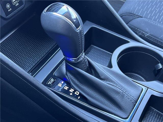 2020 Hyundai Tucson Ultimate (Stk: 25261) in Sudbury - Image 18 of 23