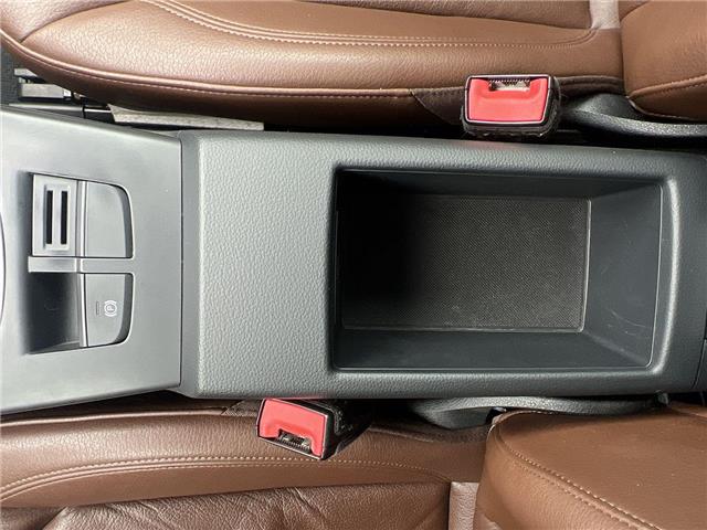 2018 Audi A3 2.0T Komfort (Stk: 25276) in Sudbury - Image 20 of 26