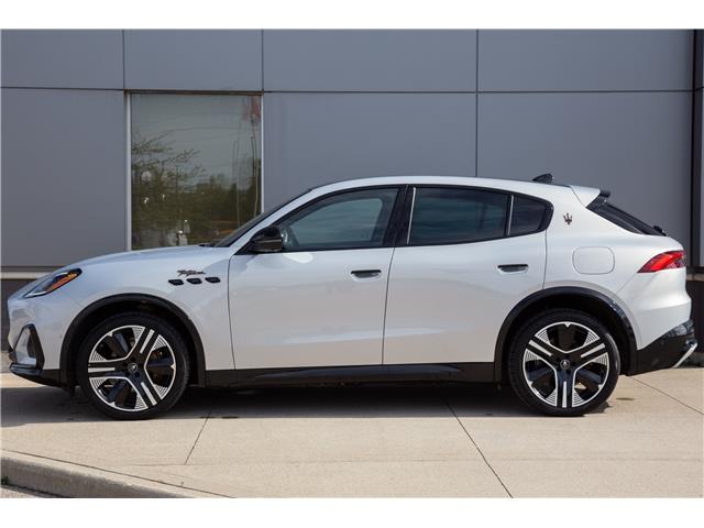 2025 Maserati Grecale Folgore Base (Stk: M25000D) in London - Image 4 of 34