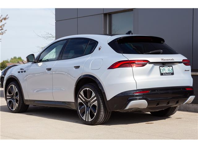 2025 Maserati Grecale Folgore Base (Stk: M25000D) in London - Image 5 of 34