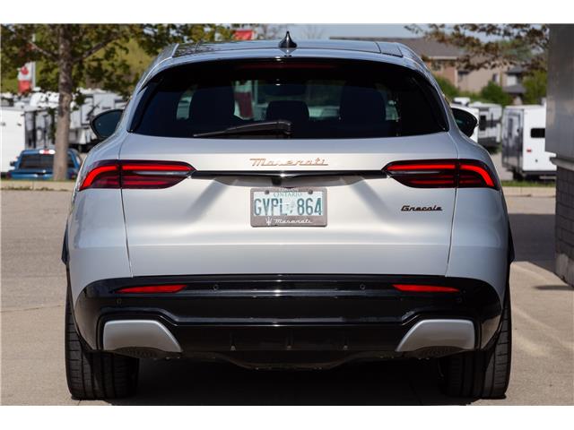 2025 Maserati Grecale Folgore Base (Stk: M25000D) in London - Image 7 of 34