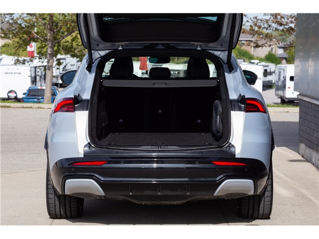 2025 Maserati Grecale Folgore Base (Stk: M25000D) in London - Image 31 of 34