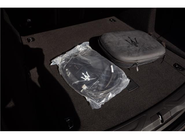 2025 Maserati Grecale Folgore Base (Stk: M25000D) in London - Image 33 of 34