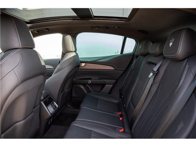 2025 Maserati Grecale Folgore Base (Stk: M25000D) in London - Image 28 of 34