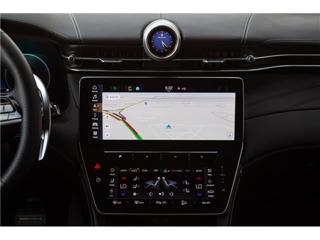 2025 Maserati Grecale Folgore Base (Stk: M25000D) in London - Image 20 of 34