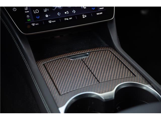 2025 Maserati Grecale Folgore Base (Stk: M25000D) in London - Image 24 of 34