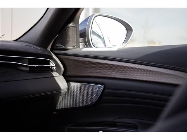 2025 Maserati Grecale Folgore Base (Stk: M25000D) in London - Image 25 of 34