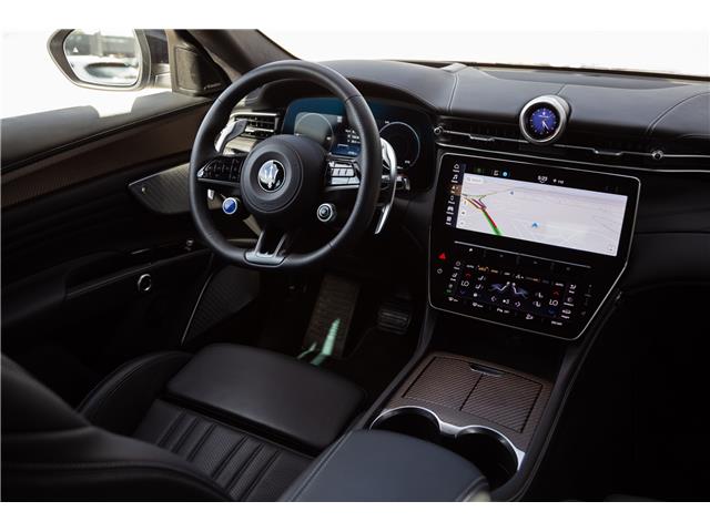 2025 Maserati Grecale Folgore Base (Stk: M25000D) in London - Image 13 of 34