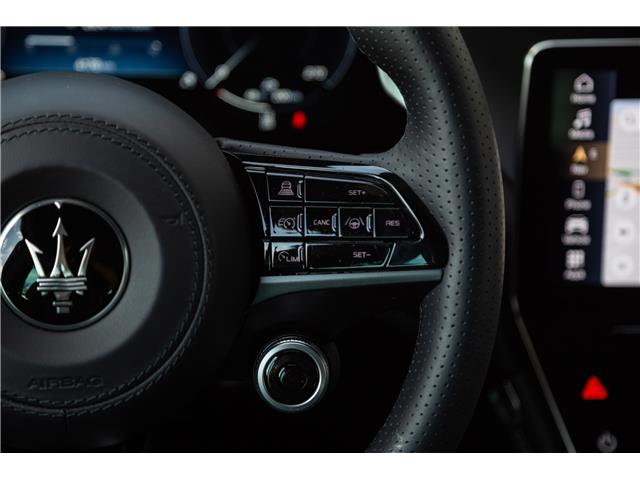 2025 Maserati Grecale Folgore Base (Stk: M25000D) in London - Image 17 of 34
