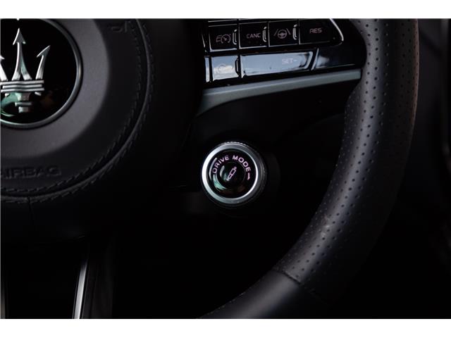 2025 Maserati Grecale Folgore Base (Stk: M25000D) in London - Image 18 of 34