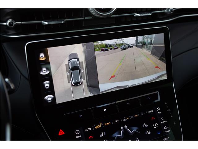 2025 Maserati Grecale Folgore Base (Stk: M25000D) in London - Image 21 of 34