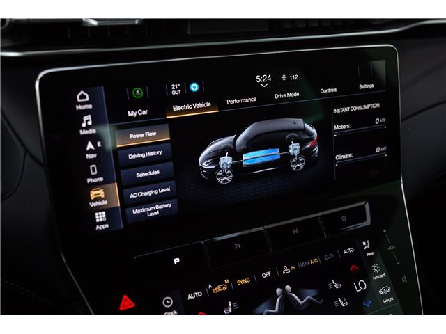 2025 Maserati Grecale Folgore Base (Stk: M25000D) in London - Image 22 of 34