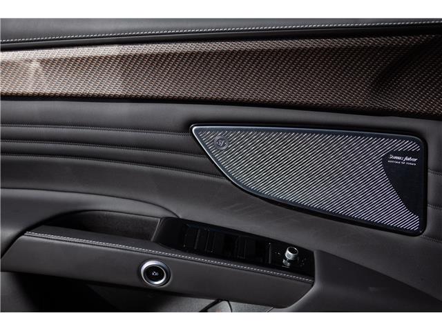 2025 Maserati Grecale Folgore Base (Stk: M25000D) in London - Image 12 of 34