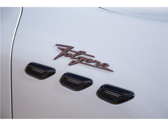 2025 Maserati Grecale Folgore Base (Stk: M25000D) in London - Image 11 of 34