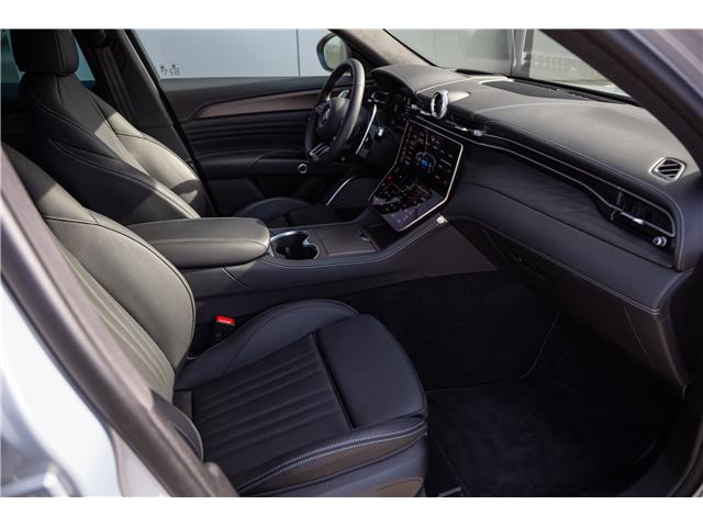 2025 Maserati Grecale Folgore Base (Stk: M25000D) in London - Image 27 of 34