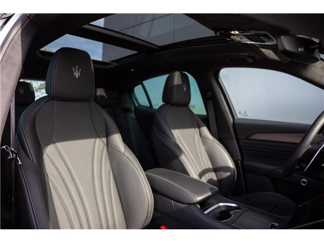 2025 Maserati Grecale Folgore Base (Stk: M25000D) in London - Image 26 of 34
