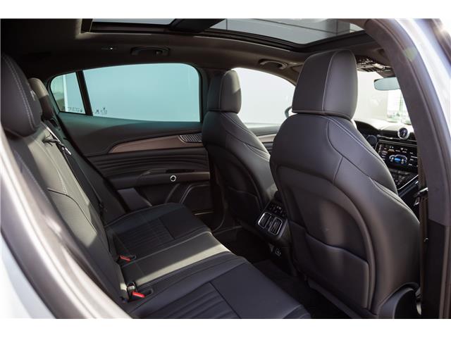 2025 Maserati Grecale Folgore Base (Stk: M25000D) in London - Image 30 of 34