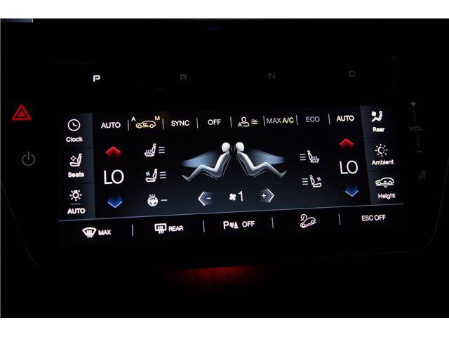 2025 Maserati Grecale Folgore Base (Stk: M25000D) in London - Image 23 of 34