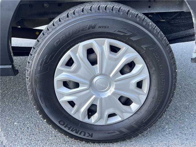 2020 Ford Transit-250 Cargo Base (Stk: 25284) in Sudbury - Image 10 of 22