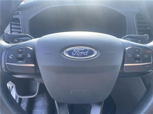 2020 Ford Transit-250 Cargo Base (Stk: 25284) in Sudbury - Image 13 of 22