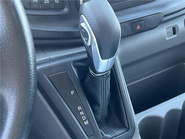 2020 Ford Transit-250 Cargo Base (Stk: 25284) in Sudbury - Image 18 of 22