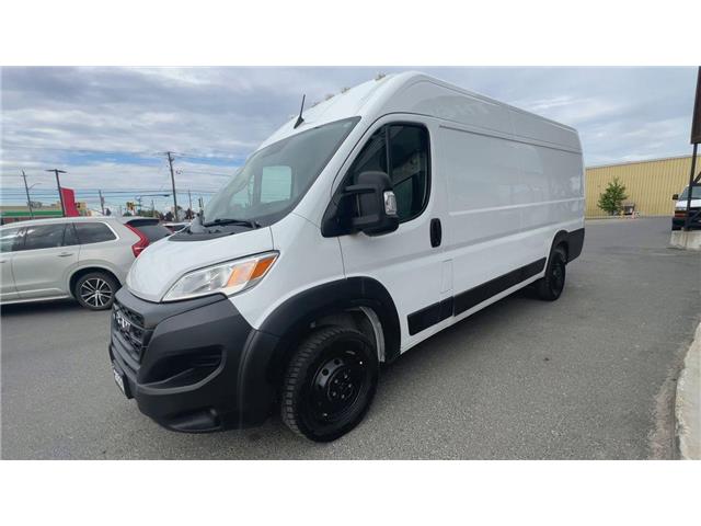 2023 RAM ProMaster 3500 High Roof (Stk: 25089) in Sudbury - Image 4 of 22
