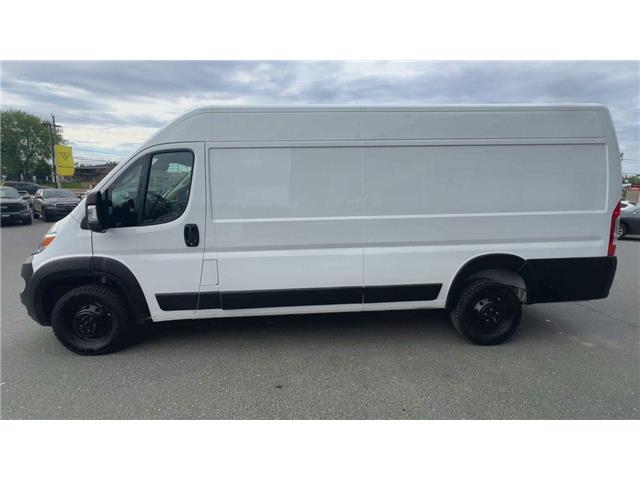 2023 RAM ProMaster 3500 High Roof (Stk: 25089) in Sudbury - Image 5 of 22