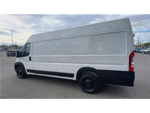 2023 RAM ProMaster 3500 High Roof (Stk: 25089) in Sudbury - Image 6 of 22