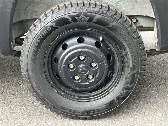 2023 RAM ProMaster 3500 High Roof (Stk: 25089) in Sudbury - Image 10 of 22