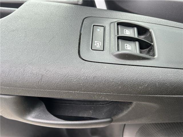 2023 RAM ProMaster 3500 High Roof (Stk: 25089) in Sudbury - Image 12 of 22