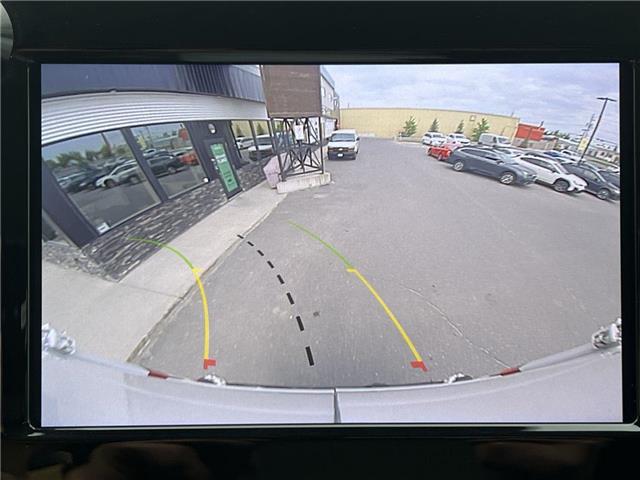 2023 RAM ProMaster 3500 High Roof (Stk: 25089) in Sudbury - Image 16 of 22