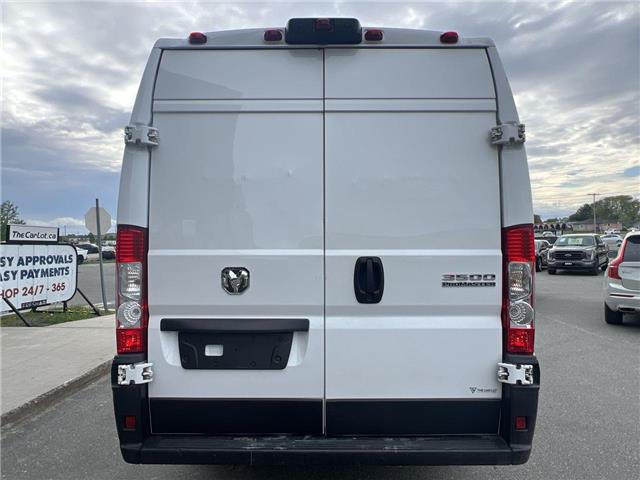 2023 RAM ProMaster 3500 High Roof (Stk: 25089) in Sudbury - Image 20 of 22