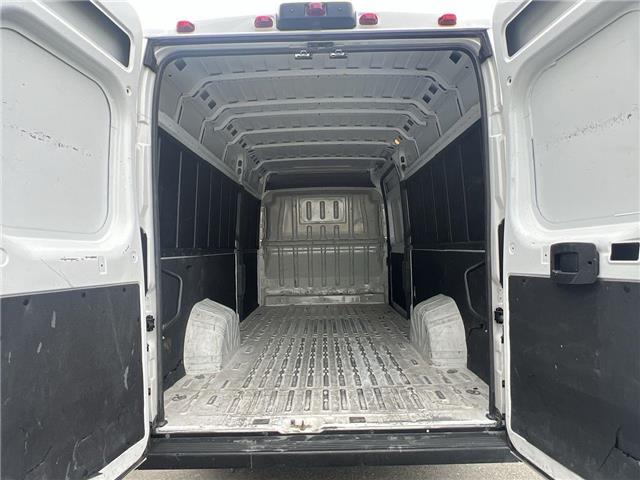 2023 RAM ProMaster 3500 High Roof (Stk: 25089) in Sudbury - Image 21 of 22