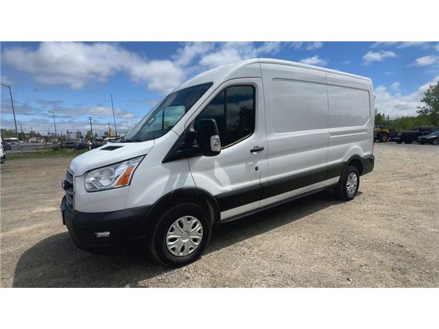 2020 Ford Transit-250 Cargo Base (Stk: 25284) in Sudbury - Image 4 of 22