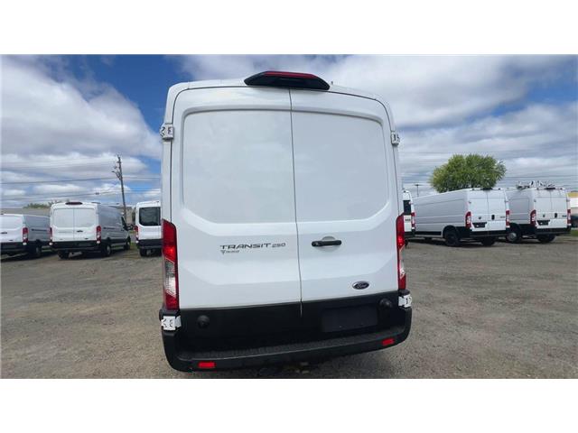 2020 Ford Transit-250 Cargo Base (Stk: 25284) in Sudbury - Image 7 of 22