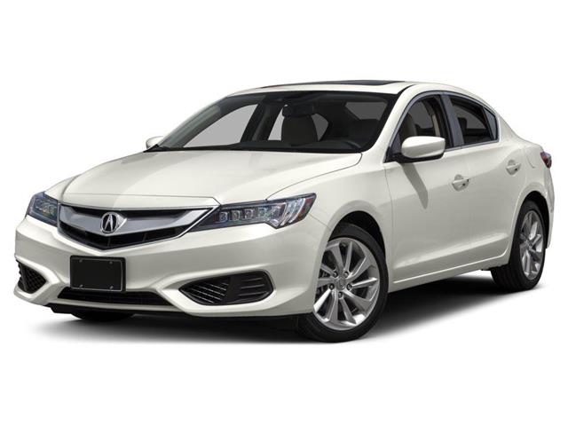 2016 Acura ILX Base (Stk: 14-P0717A) in London - Image 1 of 13