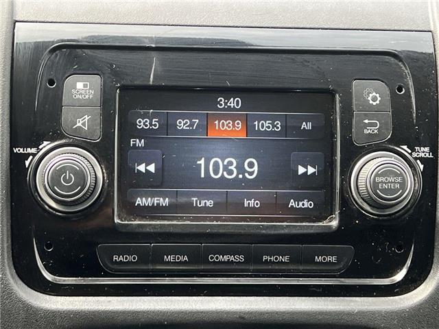 2019 RAM ProMaster 2500 High Roof (Stk: 25173-1) in Sudbury - Image 15 of 22