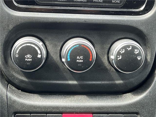 2019 RAM ProMaster 2500 High Roof (Stk: 25173-1) in Sudbury - Image 17 of 22