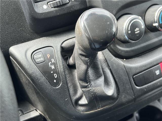 2019 RAM ProMaster 2500 High Roof (Stk: 25173-1) in Sudbury - Image 18 of 22