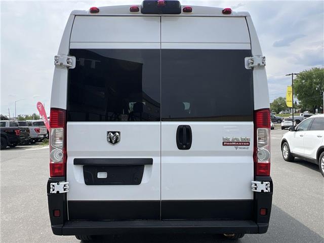 2019 RAM ProMaster 2500 High Roof (Stk: 25173-1) in Sudbury - Image 20 of 22