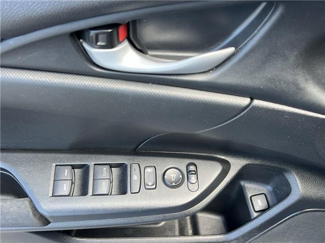 2018 Honda Civic LX (Stk: 25295) in Sudbury - Image 12 of 23