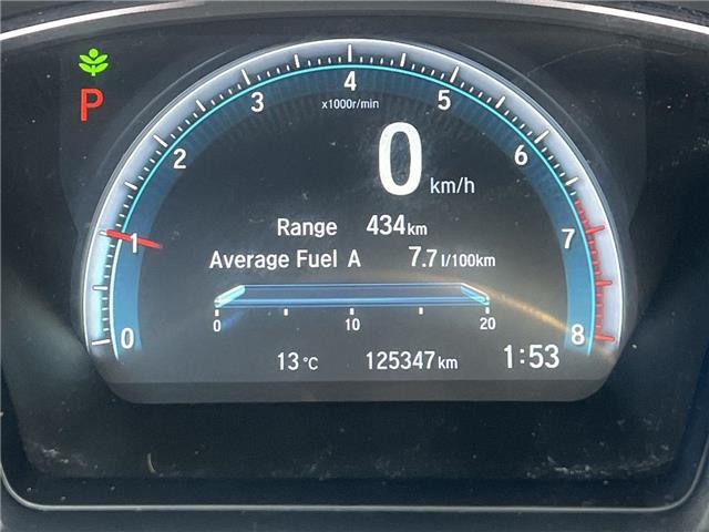 2018 Honda Civic LX (Stk: 25295) in Sudbury - Image 14 of 23