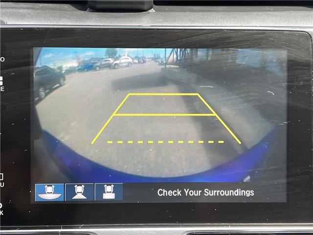 2018 Honda Civic LX (Stk: 25295) in Sudbury - Image 16 of 23