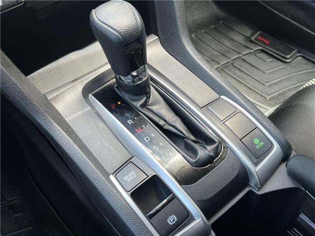 2018 Honda Civic LX (Stk: 25295) in Sudbury - Image 18 of 23
