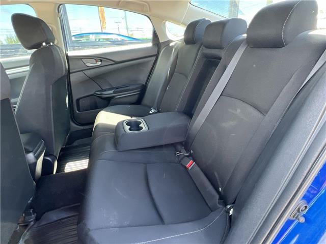 2018 Honda Civic LX (Stk: 25295) in Sudbury - Image 20 of 23