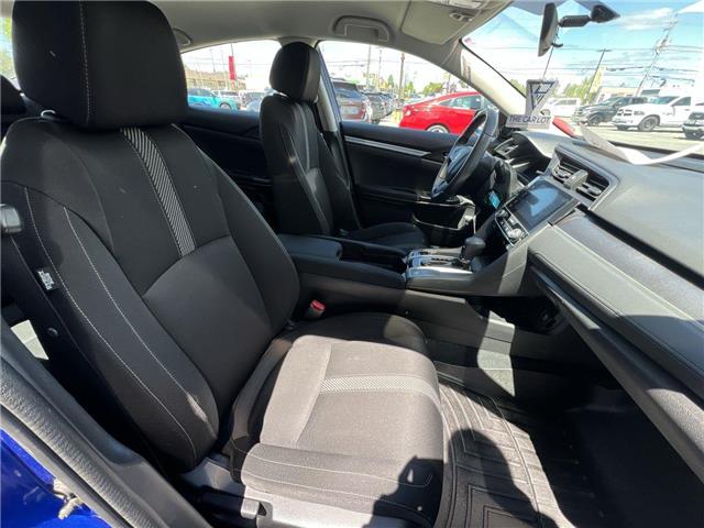 2018 Honda Civic LX (Stk: 25295) in Sudbury - Image 23 of 23