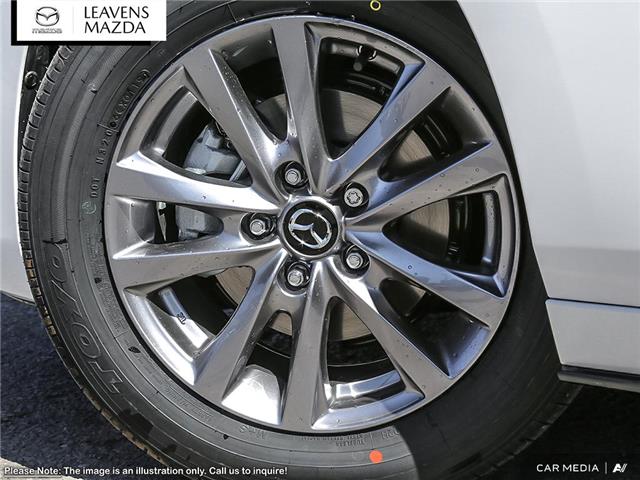 2025 Mazda Mazda3 Sport GS (Stk: 14-25263) in London - Image 9 of 27