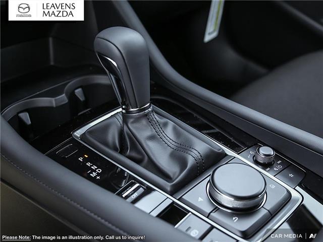 2025 Mazda Mazda3 Sport GS (Stk: 14-25263) in London - Image 18 of 27
