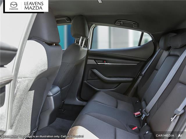 2025 Mazda Mazda3 Sport GS (Stk: 14-25263) in London - Image 22 of 27